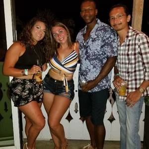 Meet your Posher, Erica